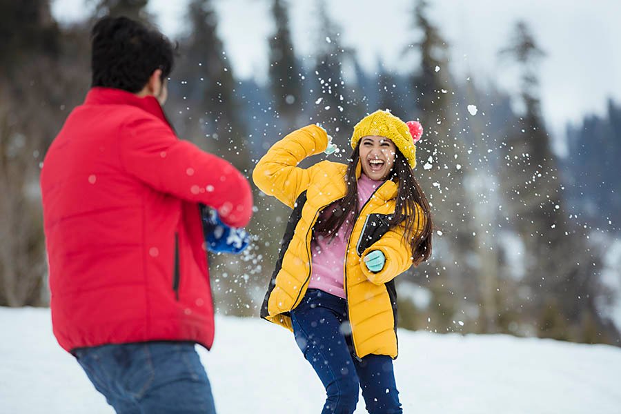 Custom Himachal Trip